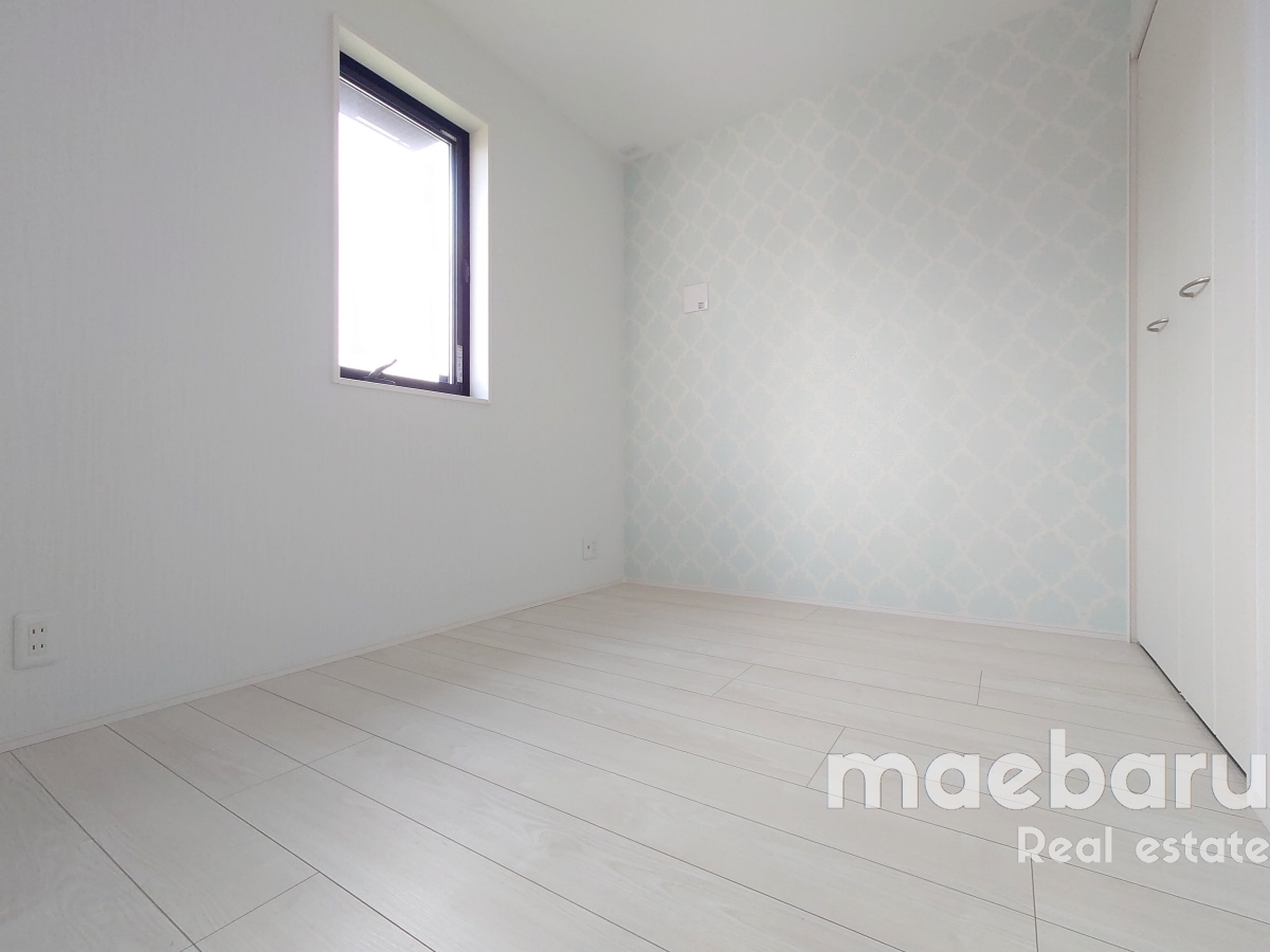 その他部屋・スペース　洋室