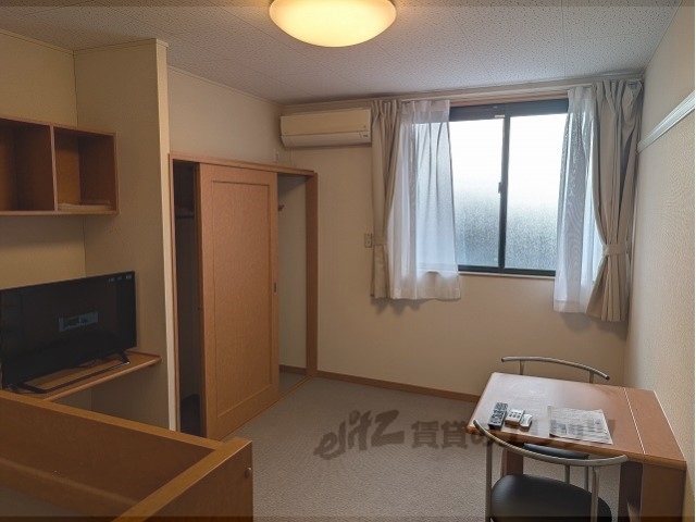 その他共有部分　掲示板