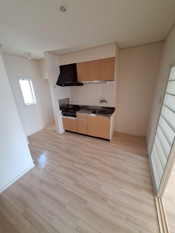 居室・リビング　別部屋参考写真