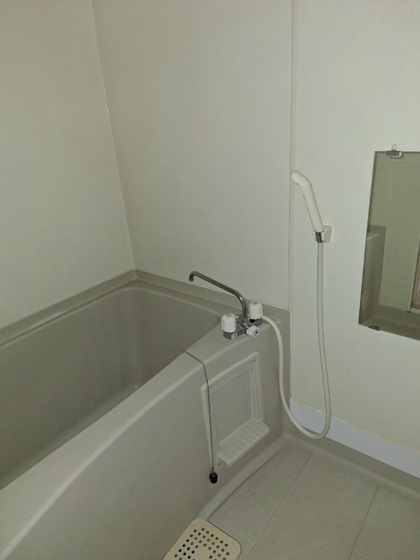 バス・シャワールーム　別部屋参考写真