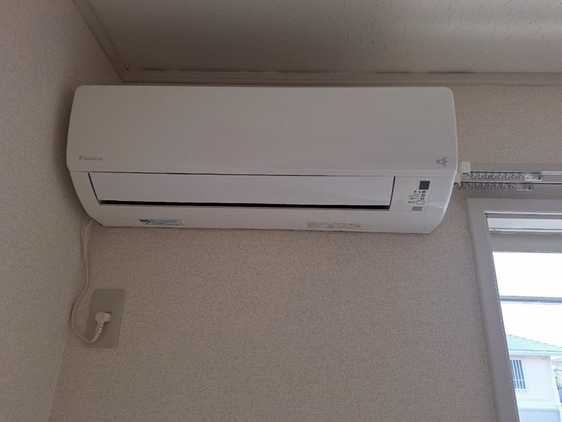 その他設備　別部屋参考写真