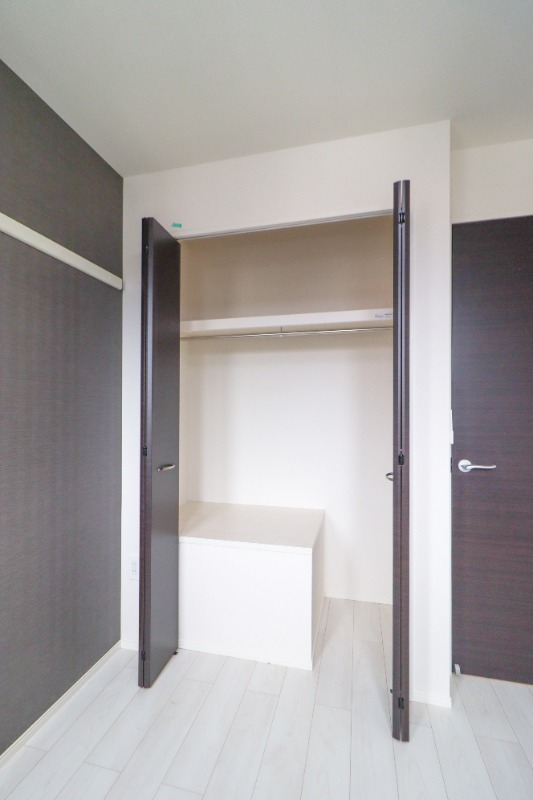 収納　図面と現状に相違がある場合には現状を優先