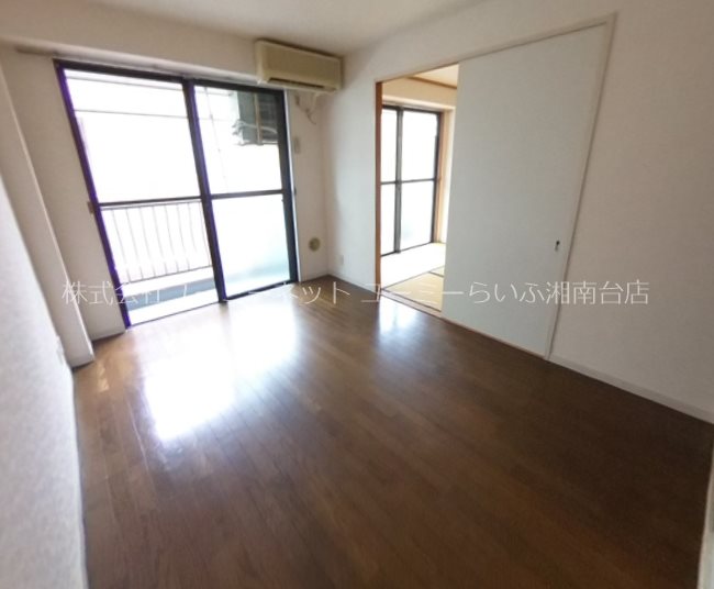 居室・リビング　他部屋参考写真