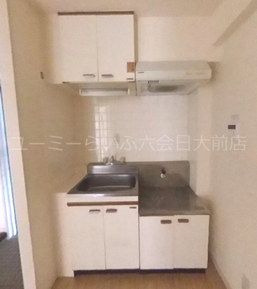 キッチン　他部屋参考写真