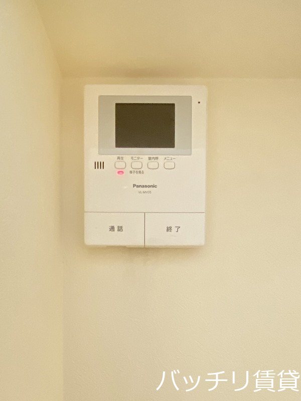 セキュリティ　同型タイプの為、現状を優先致します。