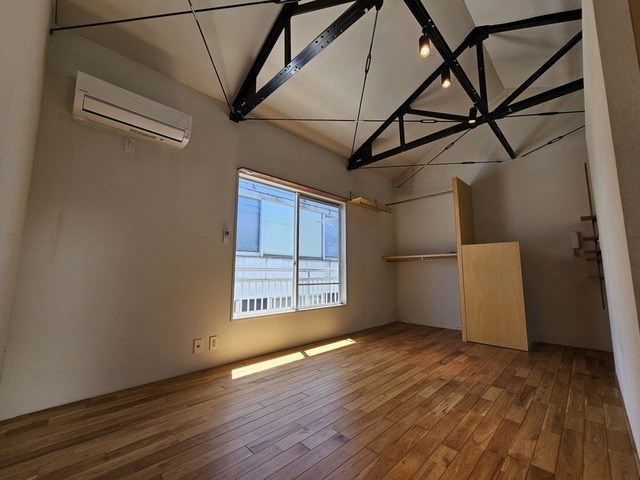 居室・リビング　※２０２３年７月撮影