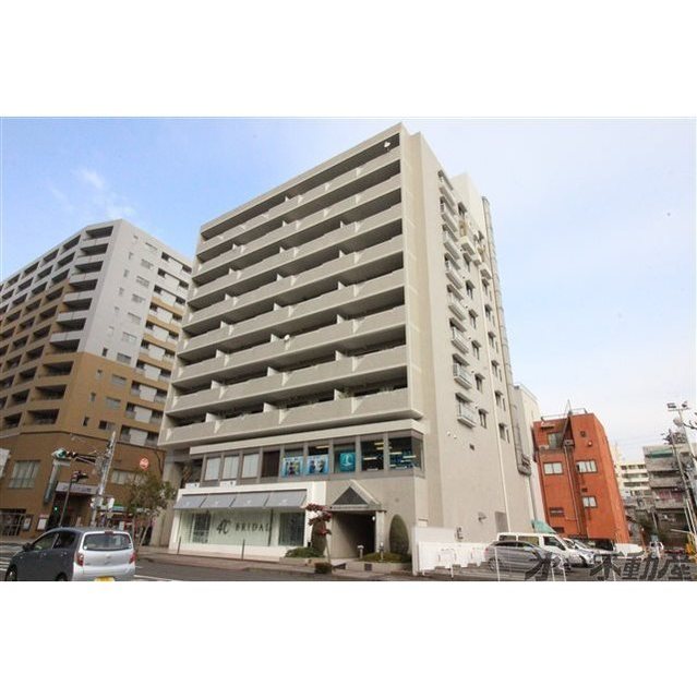 その他共有部分　外観