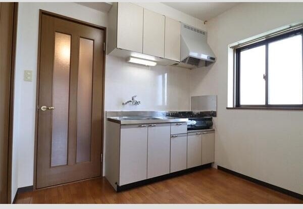 キッチン　※現況優先