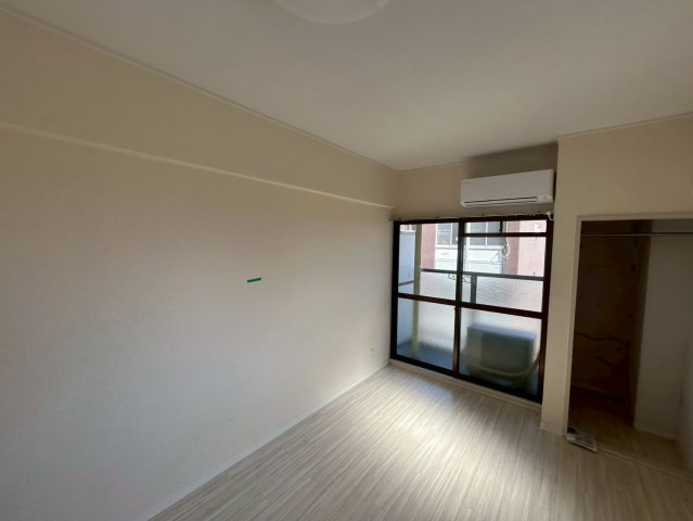 居室・リビング　サクセス吹上