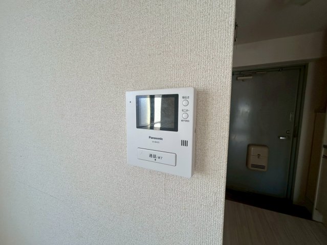 セキュリティ　サクセス吹上