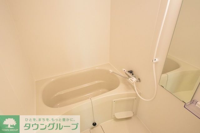 バス・シャワールーム　お問合せはタウンハウジングまで！※現地待合わせ相談可能