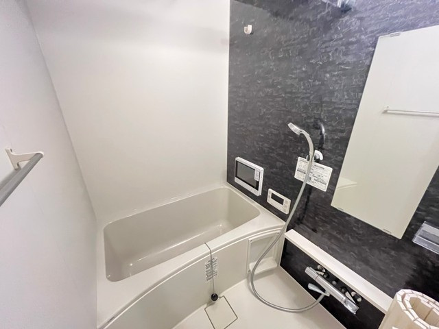 バス・シャワールーム　別号室の写真です