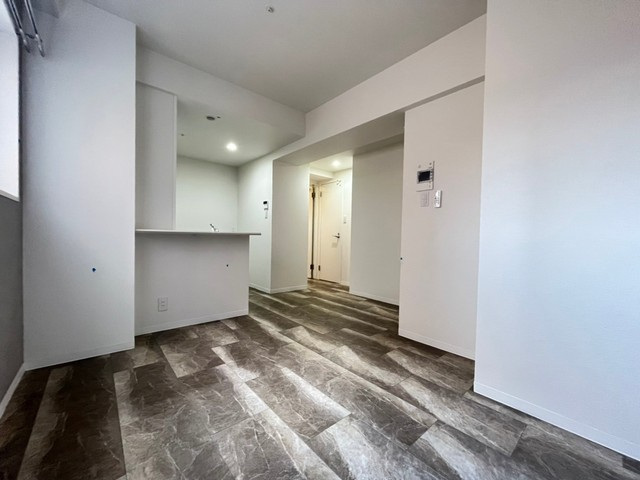 居室・リビング　別号室の写真です