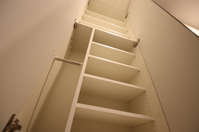 収納　※別室の参考写真の為、現況優先です。