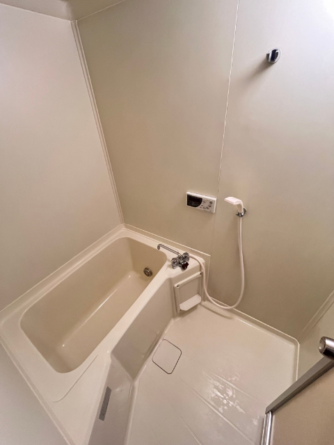 バス・シャワールーム　※現況優先　他号室写真参照