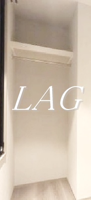 収納　収納です。