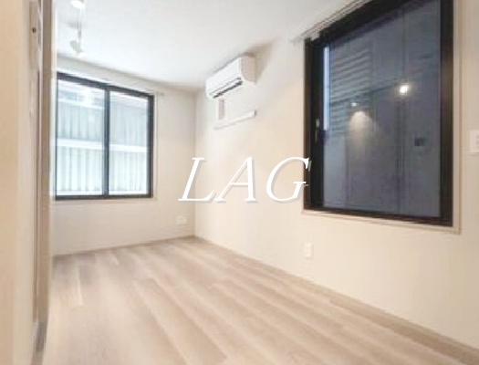 その他部屋・スペース　寝室です。