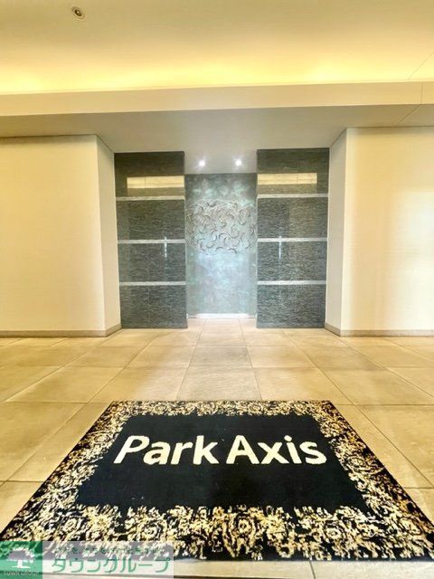 エントランス　玄関