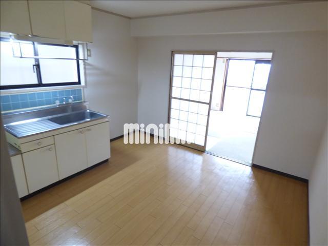 居室・リビング　居室・リビング