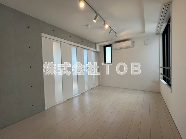 居室・リビング　LDK9.8帖