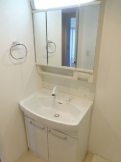 洗面設備　☆シャンプードレッサー☆