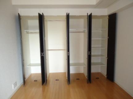 収納　☆大容量の収納☆