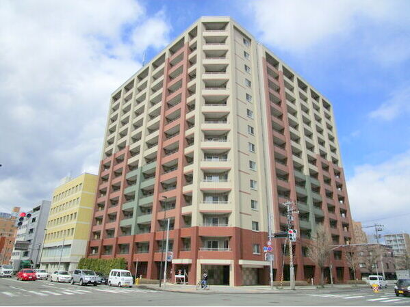 建物外観　☆外観☆