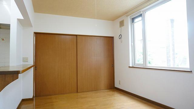 居室・リビング　リビング１