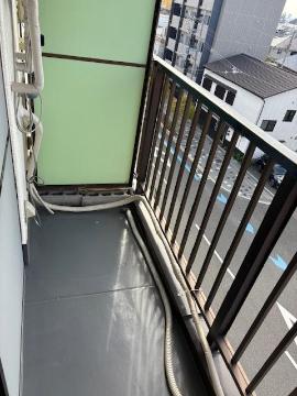 バルコニー　ベランダ