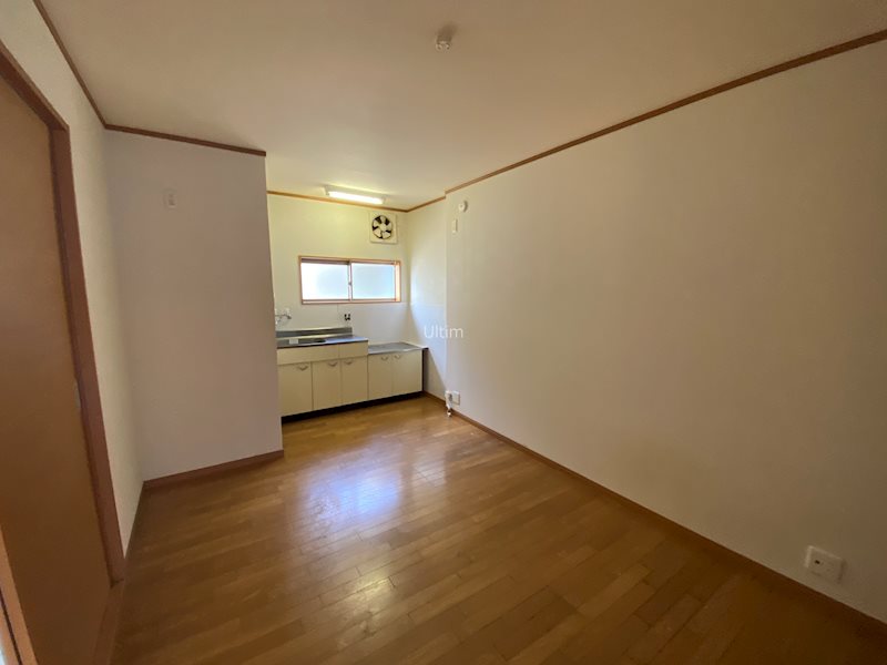 居室・リビング　違うお部屋の写真です