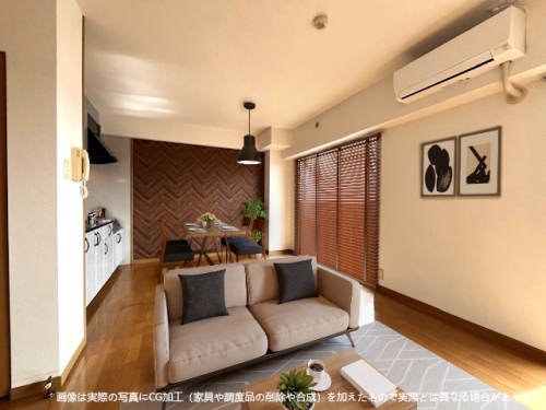 居室・リビング