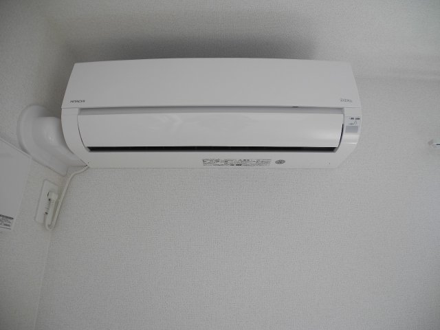 その他設備　※別号室の写真になります※