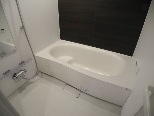 バス・シャワールーム　※別号室の写真になります※