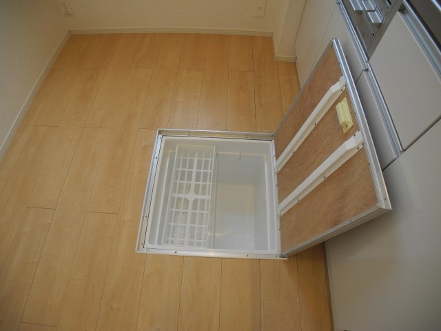 その他　※別号室の写真になります※