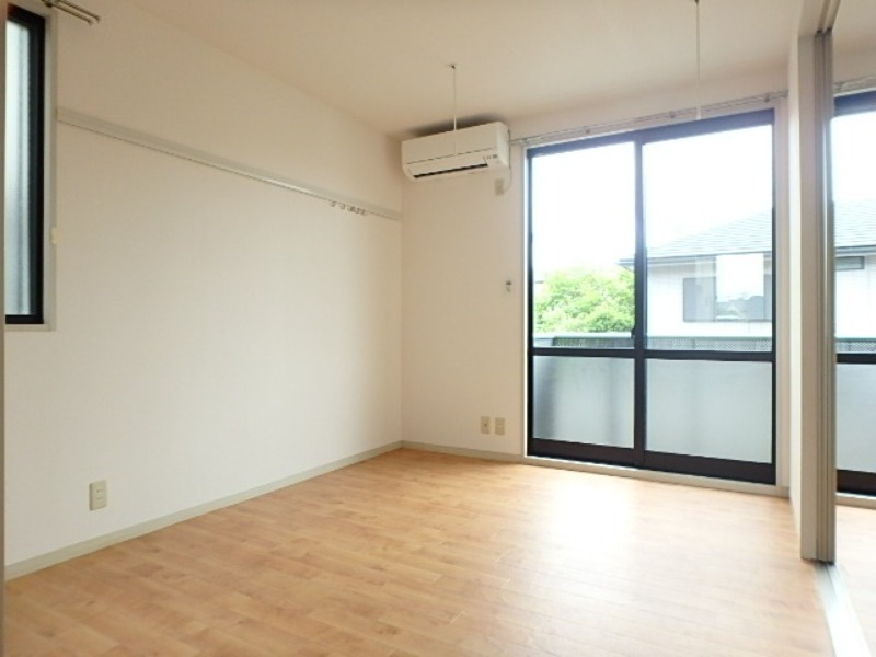 居室・リビング　図面と現状に相違がある場合には現状を優先