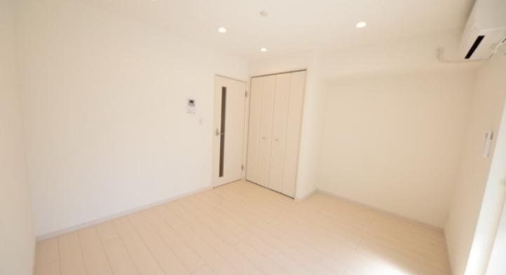 その他部屋・スペース　リビング/居室