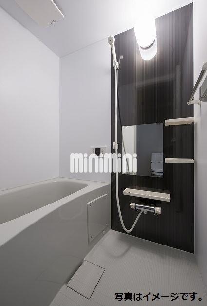 バス・シャワールーム　イメージ写真