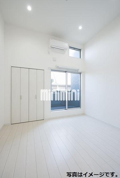 居室・リビング　イメージ写真