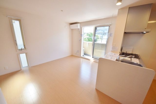 居室・リビング　★大和ハウス施工　海までアクセス良好★