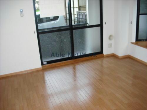 居室・リビング　同型タイプ