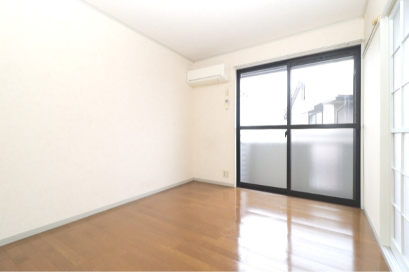 居室・リビング　図面と現状に相違がある場合には現状を優先