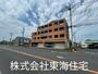 東海駅より徒歩17分 築26年8ヶ月 4階建の賃貸物件