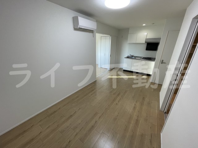 居室・リビング　使いやすいリビングです