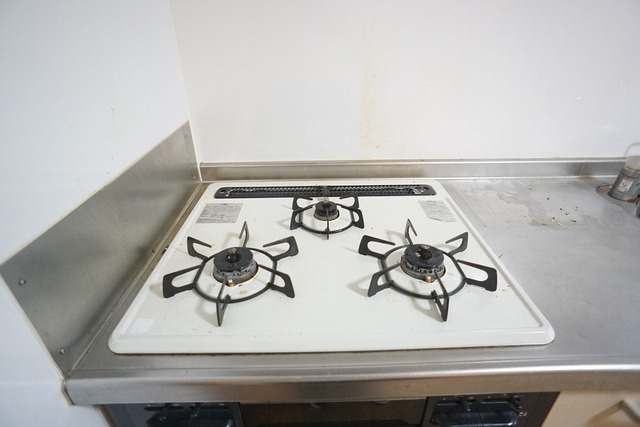 キッチン　※前回募集時のお写真です