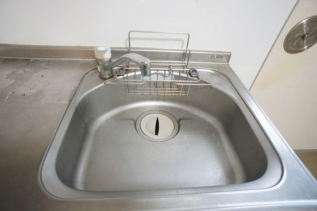 キッチン　※前回募集時のお写真です