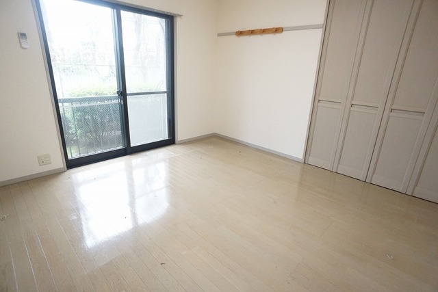 居室・リビング　※前回募集時のお写真です