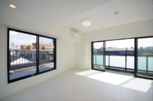 居室・リビング　※同仕様写真含む