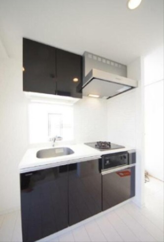 キッチン　※同仕様写真含む