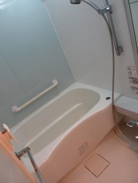 バス・シャワールーム　☆浴室☆