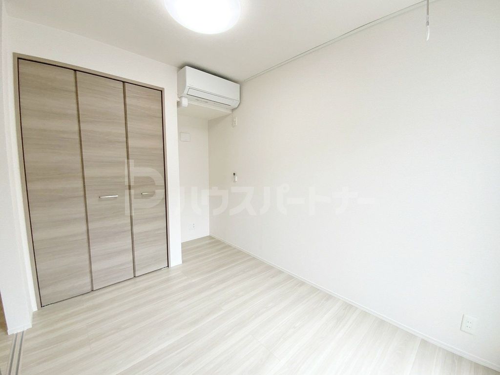 その他部屋・スペース　収納